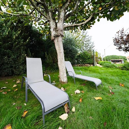 Holiday Home D'Olivia - Nze220 By Interhome Cela Kültér fotó