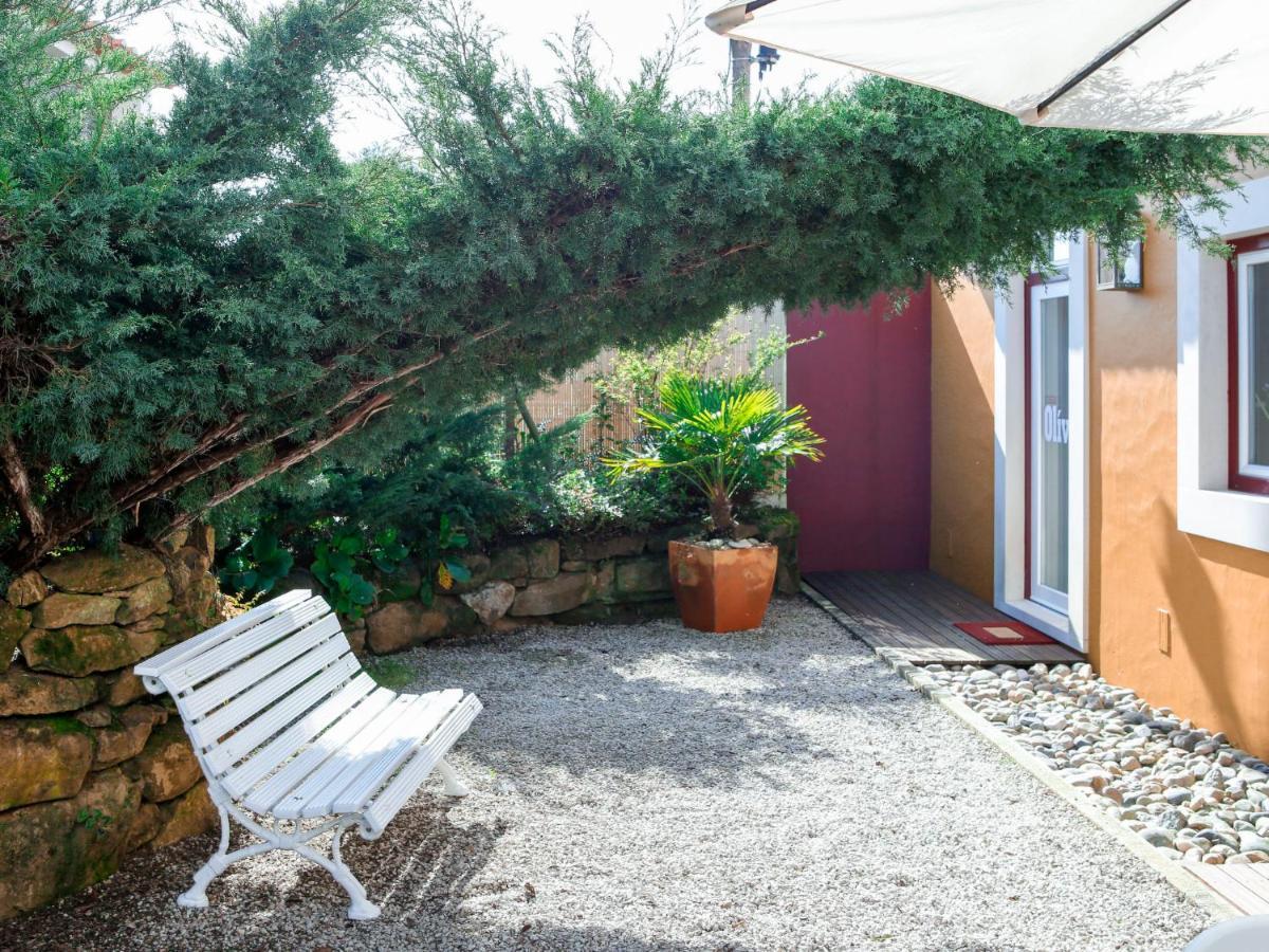 Holiday Home D'Olivia - Nze220 By Interhome Cela Kültér fotó