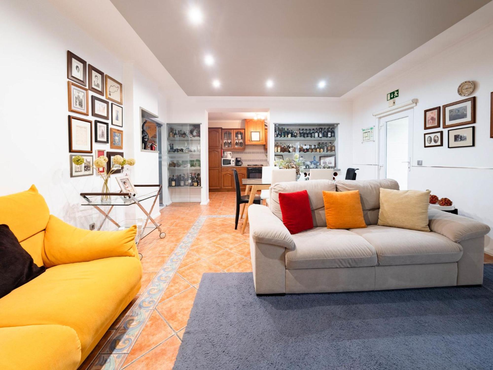 Holiday Home D'Olivia - Nze220 By Interhome Cela Kültér fotó